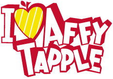 I Heart Affy Tapple